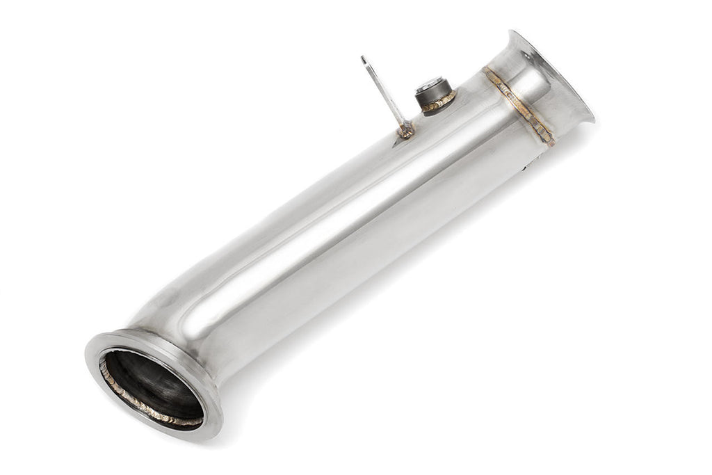 Fabspeed Motorsport Fabspeed BMW 335i and 435i F30/F32 Cat Bypass Downpipe