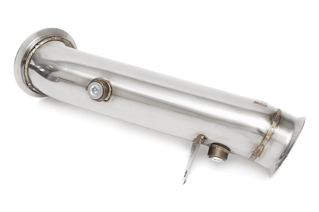 Fabspeed Motorsport Fabspeed BMW 335i and 435i F30/F32 Cat Bypass Downpipe