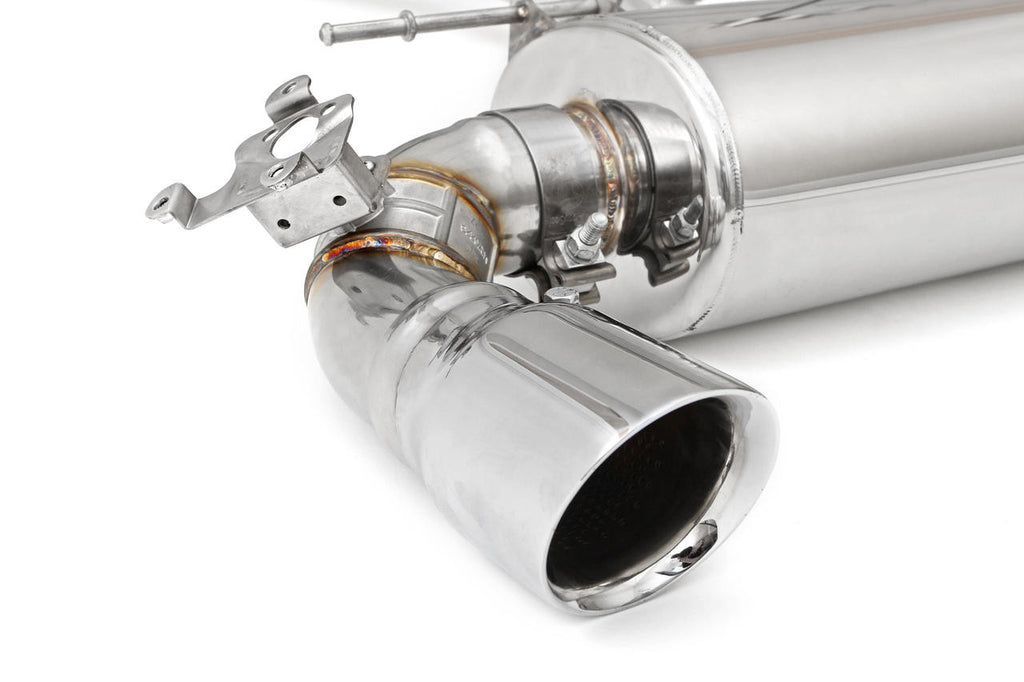 Fabspeed Motorsport Fabspeed BMW 335i and 435i F30/F32 Valvetronic Performance Exhaust System