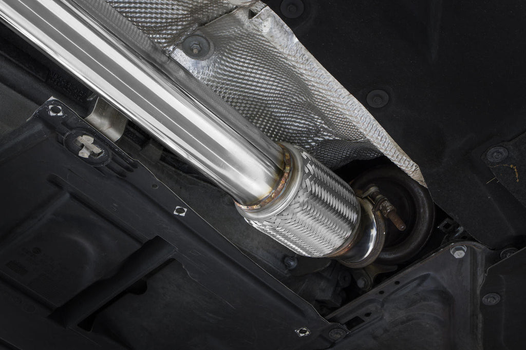 Fabspeed Motorsport Fabspeed BMW 335i and 435i F30/F32 Valvetronic Performance Exhaust System