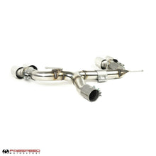 Load image into Gallery viewer, Fabspeed Motorsport Fabspeed BMW M2 F87 Muffler Bypass Exhaust System