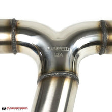 Load image into Gallery viewer, Fabspeed Motorsport Fabspeed BMW M2 F87 Muffler Bypass Exhaust System