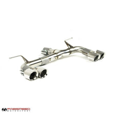 Load image into Gallery viewer, Fabspeed Motorsport Fabspeed BMW M2 F87 Muffler Bypass Exhaust System