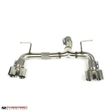 Load image into Gallery viewer, Fabspeed Motorsport Fabspeed BMW M2 F87 Muffler Bypass Exhaust System
