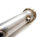 Load image into Gallery viewer, Fabspeed Motorsport Fabspeed BMW M235i F22 Cat Bypass Downpipe