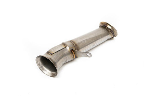 FS.BMW.M235.CBDP-Fabspeed BMW M235i (F22) link comp. Downpipe-Fabspeed Motorsport
