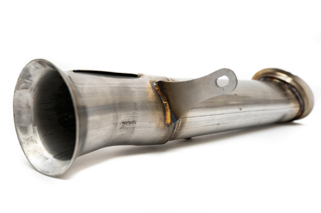 Fabspeed Motorsport Fabspeed BMW M235i F22 Cat Bypass Downpipe