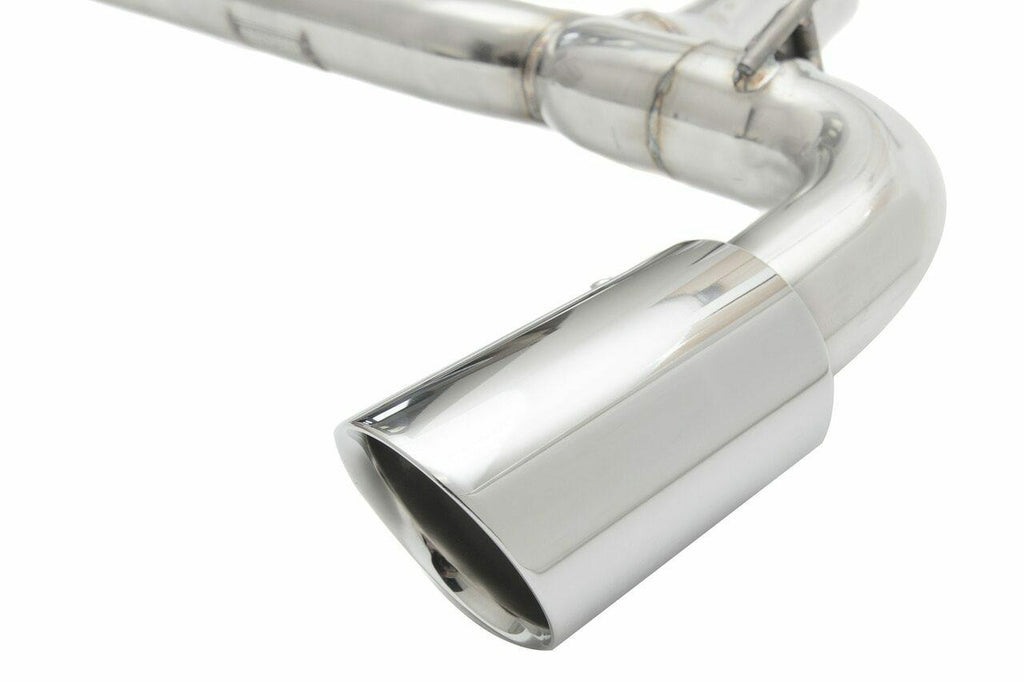 Fabspeed Motorsport Fabspeed BMW M235i F22 Muffler Bypass Exhaust System