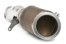 Load image into Gallery viewer, Fabspeed Motorsport Fabspeed BMW M235i F22 Sport Cat Downpipe