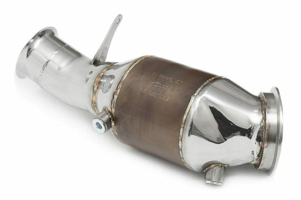 Fabspeed Motorsport Fabspeed BMW M235i F22 Sport Cat Downpipe