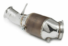 Load image into Gallery viewer, Fabspeed Motorsport Fabspeed BMW M235i F22 Sport Cat Downpipe