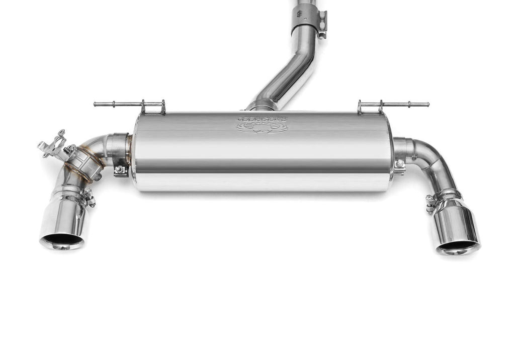 Fabspeed Motorsport Fabspeed BMW M235i F22 Valvetronic Performance Exhaust System