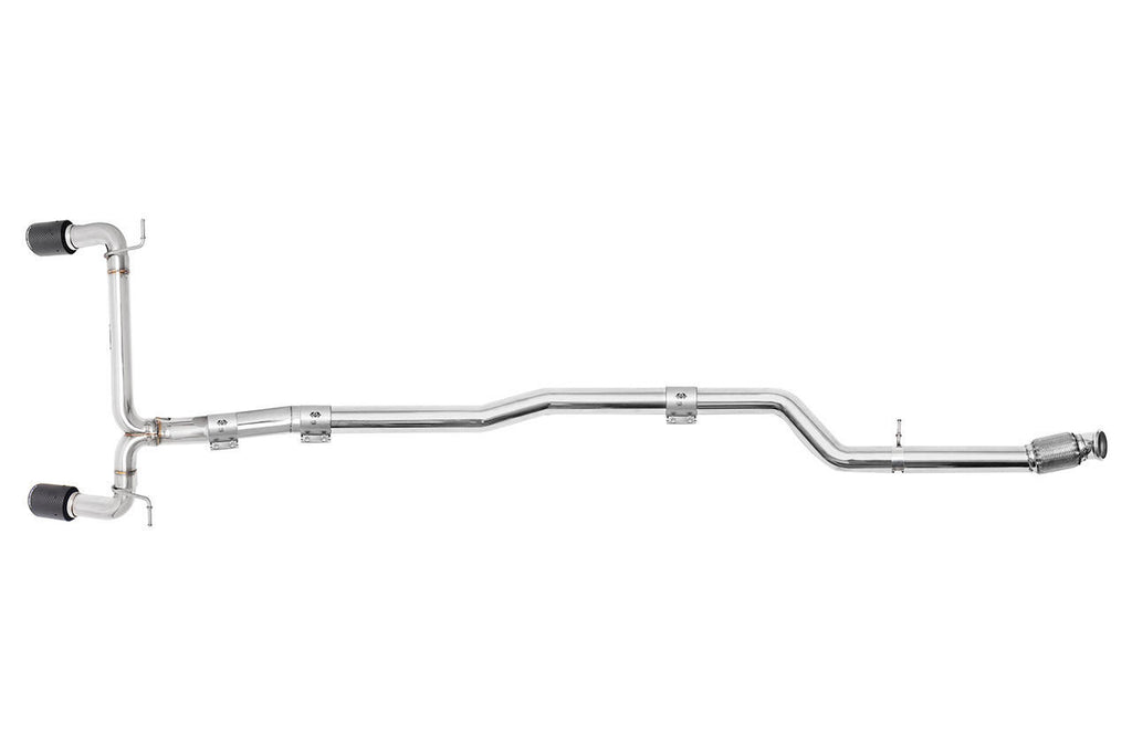 Fabspeed Motorsport Fabspeed BMW M235i Resonator Bypass Midpipe
