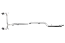 Load image into Gallery viewer, Fabspeed Motorsport Fabspeed BMW M235i Resonator Bypass Midpipe