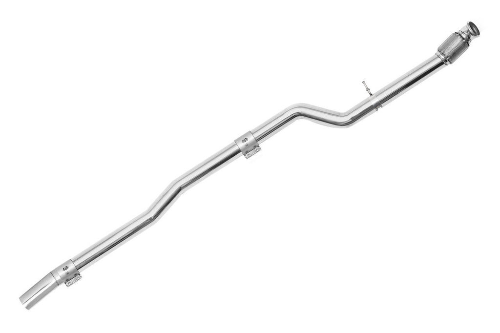 Fabspeed Motorsport Fabspeed BMW M235i Resonator Bypass Midpipe