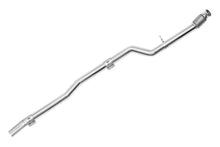 Load image into Gallery viewer, Fabspeed Motorsport Fabspeed BMW M235i Resonator Bypass Midpipe