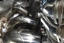 Load image into Gallery viewer, Fabspeed Motorsport Fabspeed BMW M3 E46 Sport Headers 2000-2006