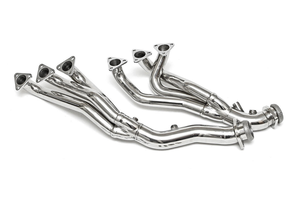 Fabspeed Motorsport Fabspeed BMW M3 E46 Sport Headers 2000-2006