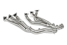 Load image into Gallery viewer, Fabspeed Motorsport Fabspeed BMW M3 E46 Sport Headers 2000-2006