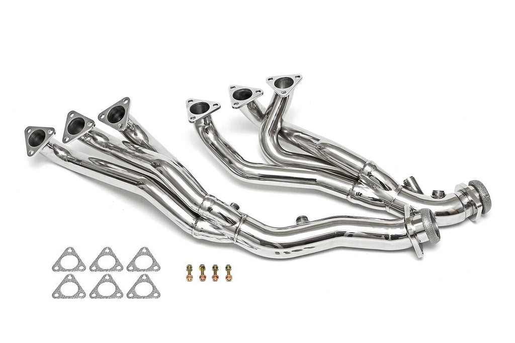 Fabspeed Motorsport Fabspeed BMW M3 E46 Sport Headers 2000-2006