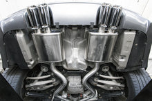 Load image into Gallery viewer, Fabspeed Motorsport Fabspeed BMW M3 E90 / 92 / 93 Maxflo Performance Exhaust System 2007-2013