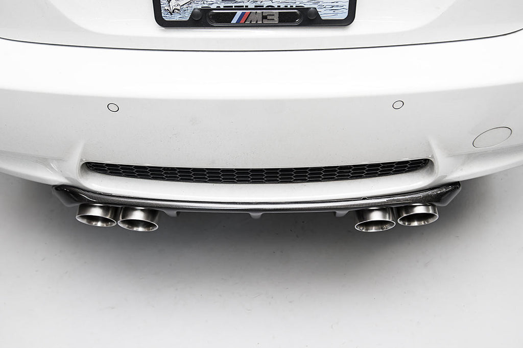 Fabspeed Motorsport Fabspeed BMW M3 E90 / 92 / 93 Maxflo Performance Exhaust System 2007-2013