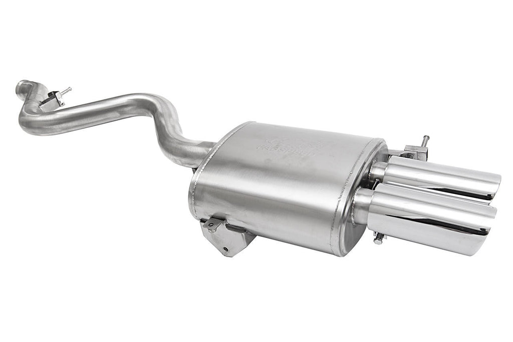 Fabspeed Motorsport Fabspeed BMW M3 E90 / 92 / 93 Maxflo Performance Exhaust System 2007-2013