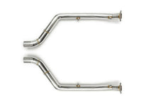 Load image into Gallery viewer, FS.BMW.E9X.PCB-Fabspeed BMW M3 E90 / 92 / 93 Competition Link Pipes-Fabspeed Motorsport