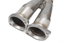 Load image into Gallery viewer, Fabspeed Motorsport Fabspeed BMW M3/M4 F80/F82 Secondary Cat Bypass X-Pipe 2014-2018