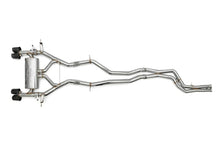 Load image into Gallery viewer, Fabspeed Motorsport Fabspeed BMW M3/M4 F80/F82 Valvetronic Exhaust System 2014-2018