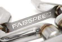 Load image into Gallery viewer, Fabspeed Motorsport Fabspeed BMW M3/M4 F80/F82 Valvetronic Exhaust System 2014-2018