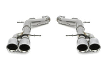 Load image into Gallery viewer, Fabspeed Motorsport Fabspeed BMW M5 F10 Muffler Bypass Pipes