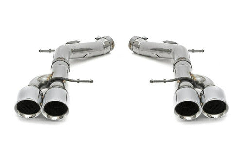 FS.BMW.F10.MBP-Fabspeed BMW M5 F10 Muffler Bypass Pipes-Fabspeed Motorsport