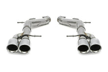 Load image into Gallery viewer, FS.BMW.F10.MBP-Fabspeed BMW M5 F10 Muffler Bypass Pipes-Fabspeed Motorsport