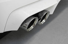 Load image into Gallery viewer, Fabspeed Motorsport Fabspeed BMW M5 F10 Muffler Bypass Pipes
