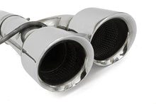 Load image into Gallery viewer, Fabspeed Motorsport Fabspeed BMW M5 F10 Muffler Bypass Pipes