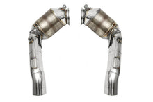 Load image into Gallery viewer, FS.BMW.F10.PSCDP-Fabspeed BMW M5 F10 Primary Sport Cat Downpipes-Fabspeed Motorsport