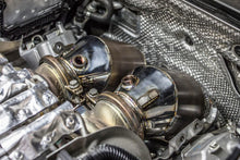 Load image into Gallery viewer, Fabspeed Motorsport Fabspeed BMW M6 F12 / F13 Primary Sport Cat Downpipes