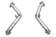 Load image into Gallery viewer, FS.BMW.E7x.CBDP-Fabspeed BMW X5M E70 &amp; X6M E71 Competition Link Pipes-Fabspeed Motorsport
