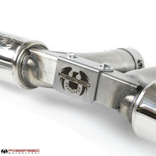 Load image into Gallery viewer, Fabspeed Motorsport Fabspeed BMW X5M E70 Supercup Exhaust System