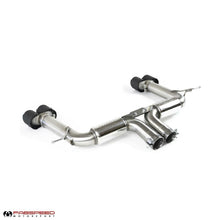 Load image into Gallery viewer, Fabspeed Motorsport Fabspeed BMW X5M E70 Supercup Exhaust System