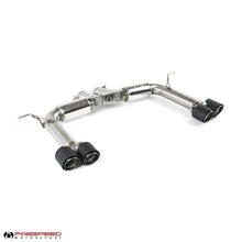Load image into Gallery viewer, Fabspeed Motorsport Fabspeed BMW X5M E70 Supercup Exhaust System
