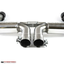 Load image into Gallery viewer, Fabspeed Motorsport Fabspeed BMW X5M E70 Supercup Exhaust System