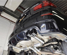 Load image into Gallery viewer, Fabspeed Motorsport Fabspeed BMW X5M E70 Supercup Exhaust System