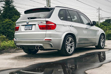 Load image into Gallery viewer, Fabspeed Motorsport Fabspeed BMW X5M E70 Supercup Exhaust System