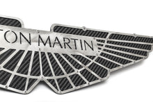 Load image into Gallery viewer, Fabspeed Motorsport Fabspeed Carbon Fiber Wall Art - Aston Martin