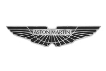 Load image into Gallery viewer, Fabspeed Motorsport Fabspeed Carbon Fiber Wall Art - Aston Martin
