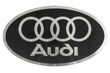Load image into Gallery viewer, FS.AUD.CFSSWA-Fabspeed Carbon Fiber Wall Art - Audi-Fabspeed Motorsport