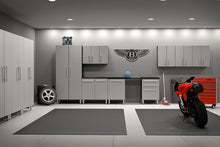 Load image into Gallery viewer, Fabspeed Motorsport Fabspeed Carbon Fiber Wall Art - Bentley