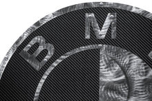 Load image into Gallery viewer, Fabspeed Motorsport Fabspeed Carbon Fiber Wall Art - BMW